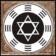 La Kippa ( cúpula ) es un pequeño gorro circular que el judío coloca sobre la coronilla de su cabeza, cuando participa de los oficios en la sinagoga .